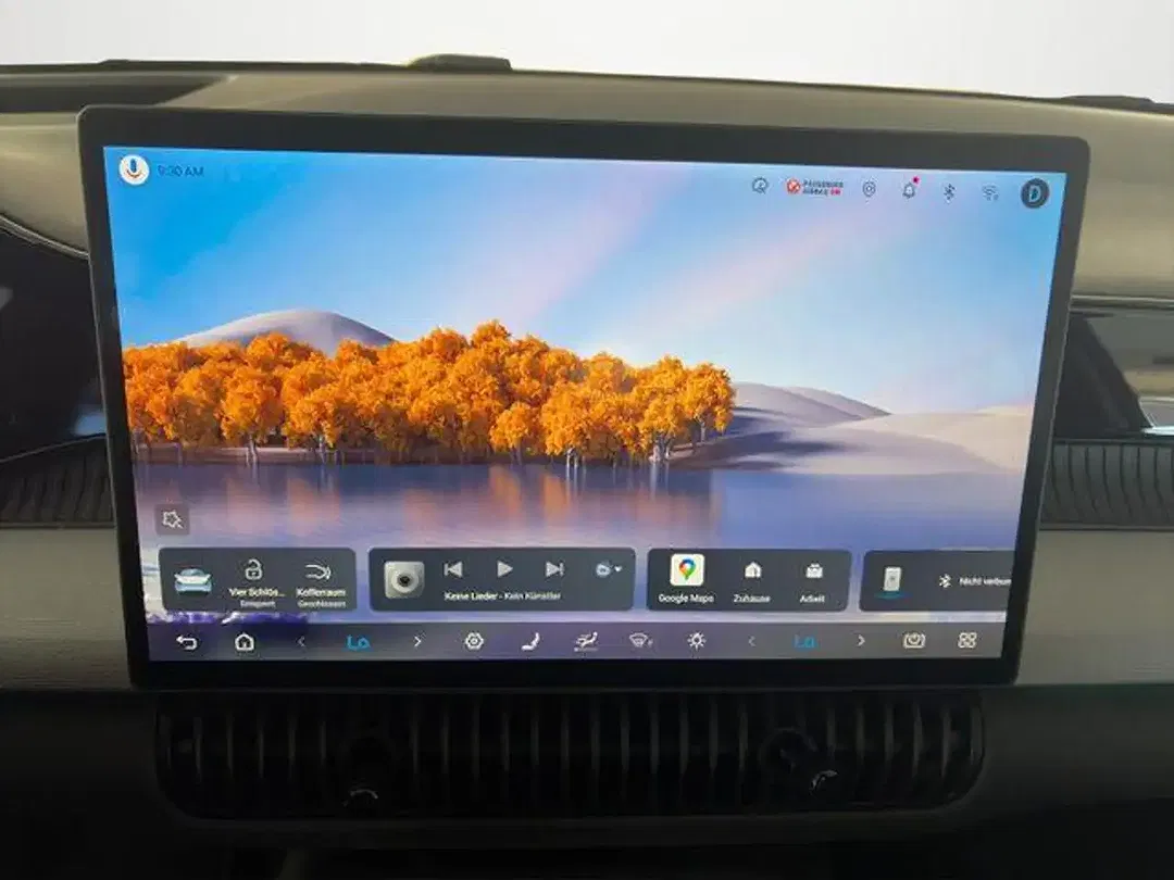 BYD Dolphin G DM-i Comfort - Thumbnail 8