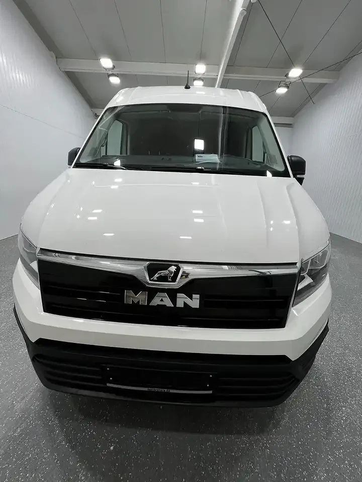 MAN TGE 140 8t L2H2 lang - Thumbnail 8