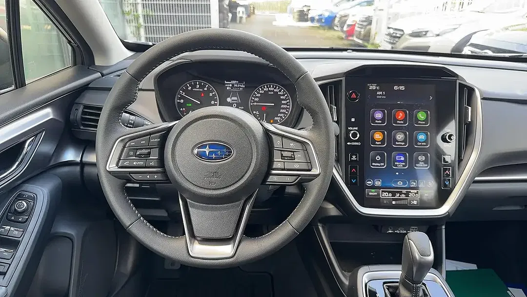 Subaru Impreza Trend - Thumbnail 10