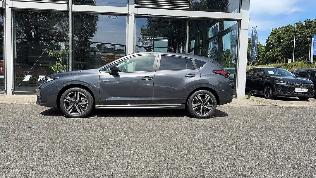 Subaru Impreza Trend - Thumbnail 7