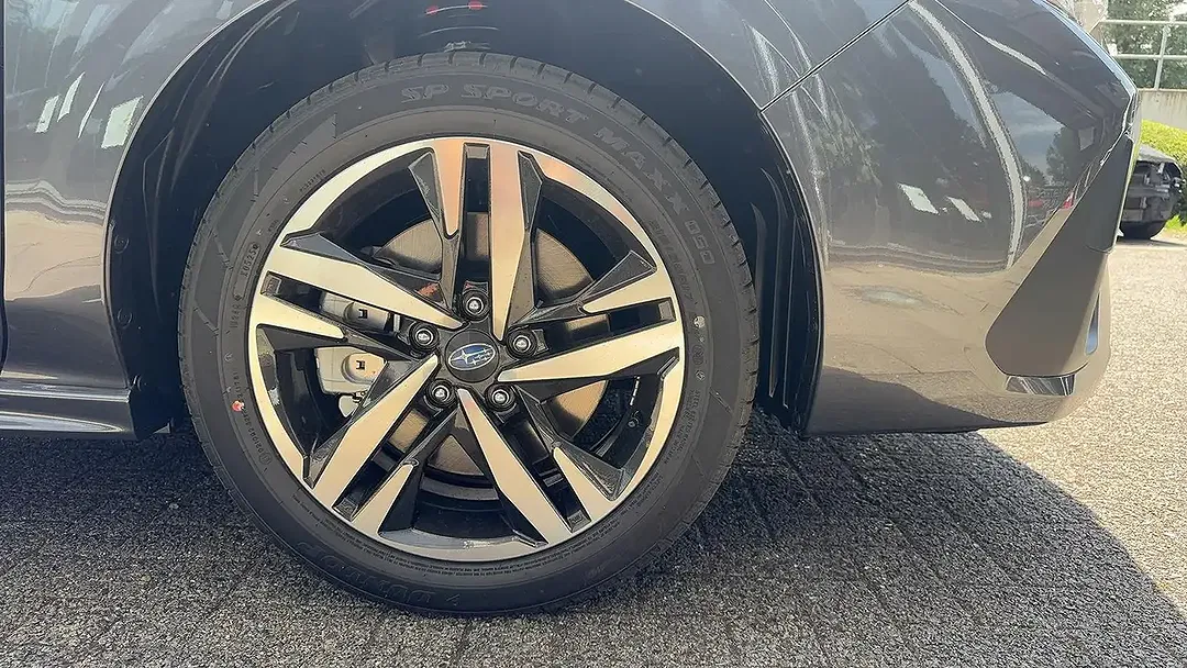 Subaru Impreza Trend - Thumbnail 8