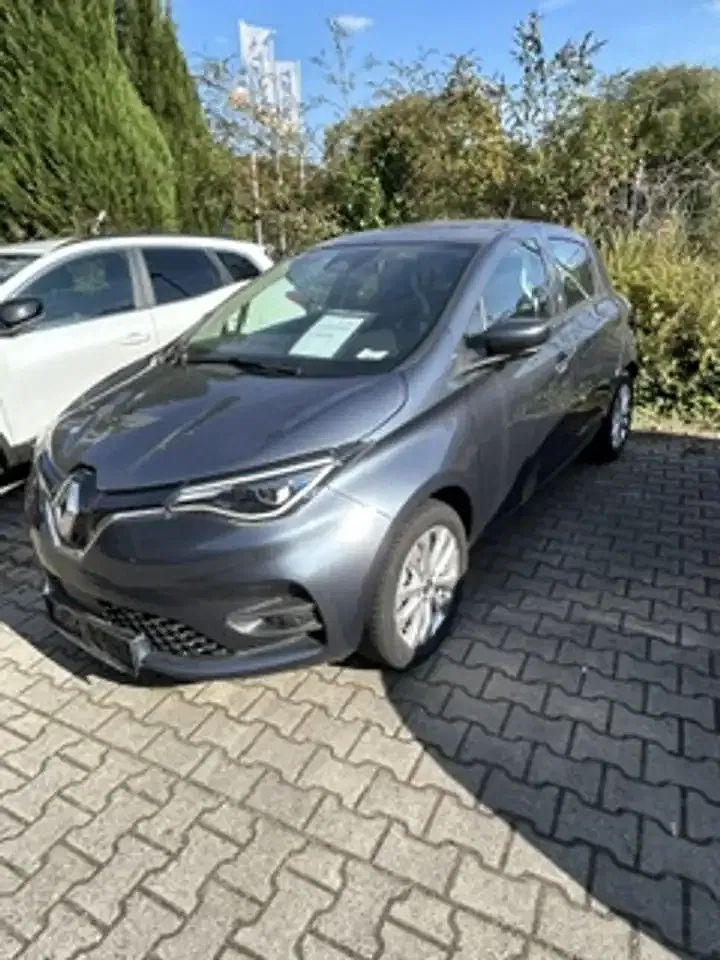 Renault ZOE R110 Z.E. 50 Experience - foto 1