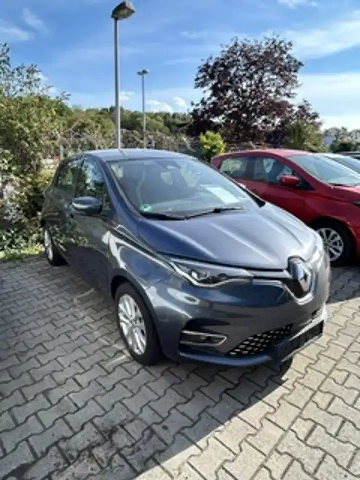 Renault ZOE R110 Z.E. 50 Experience - foto 2