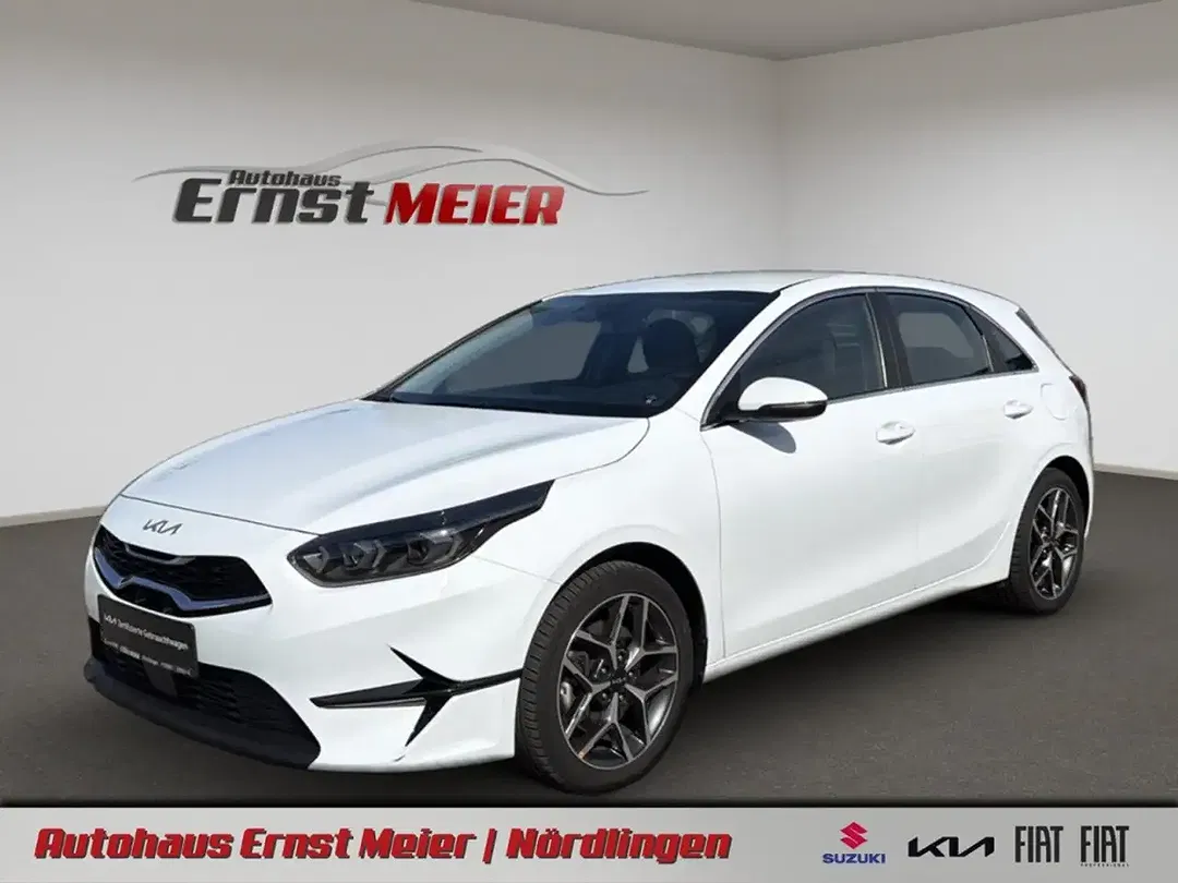 Kia Ceed / cee'd 1.5 DCT Spirit - foto 1