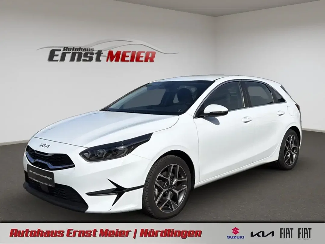 Kia Ceed / cee'd 1.5 DCT Spirit - Afbeelding 1