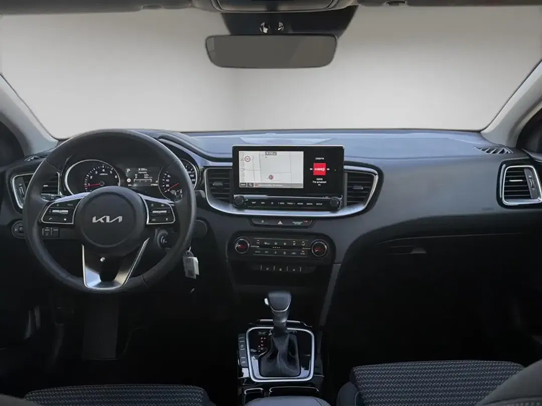 Kia Ceed / cee'd 1.5 DCT Spirit - Thumbnail 10