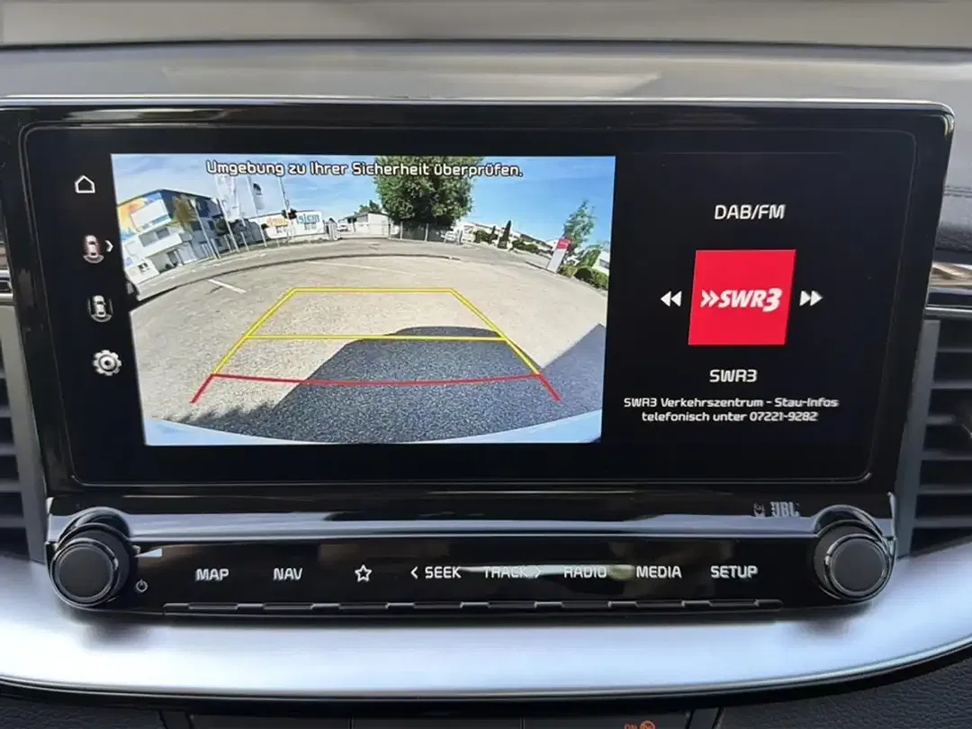 Kia Ceed / cee'd 1.5 DCT Spirit - Thumbnail 11