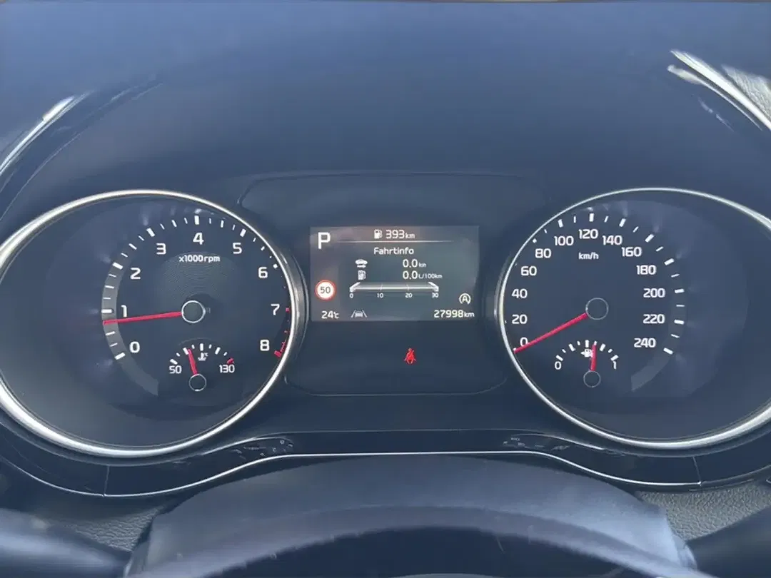 Kia Ceed / cee'd 1.5 DCT Spirit - Thumbnail 12