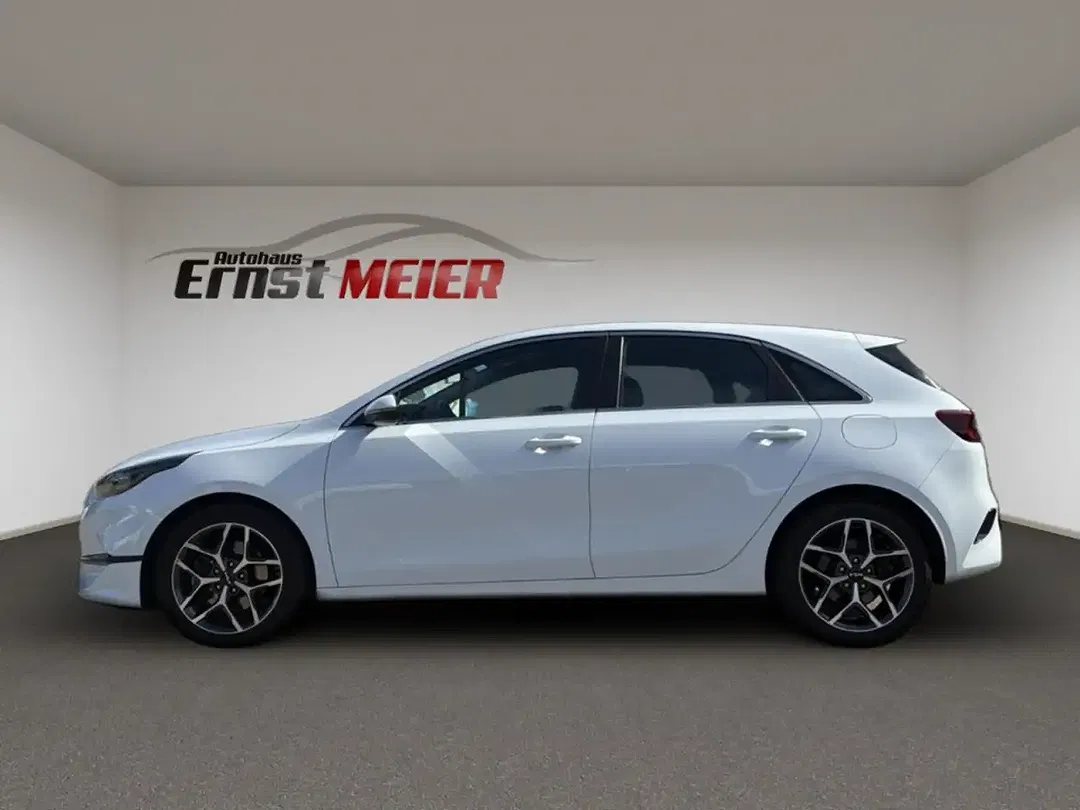 Kia Ceed / cee'd 1.5 DCT Spirit - foto 2