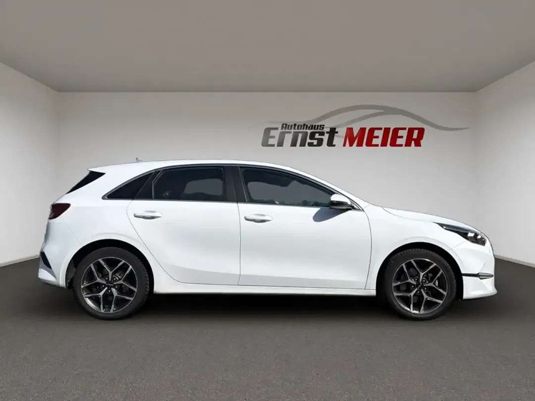 Kia Ceed / cee'd 1.5 DCT Spirit - Thumbnail 6
