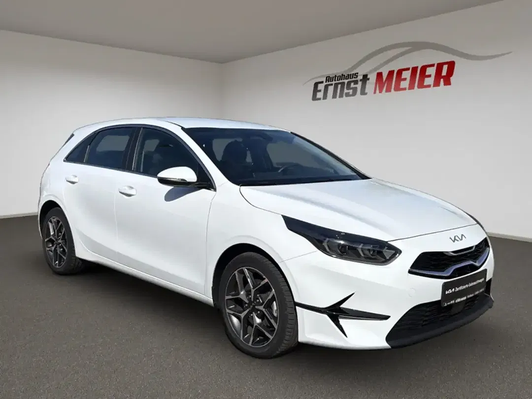 Kia Ceed / cee'd 1.5 DCT Spirit - Thumbnail 7