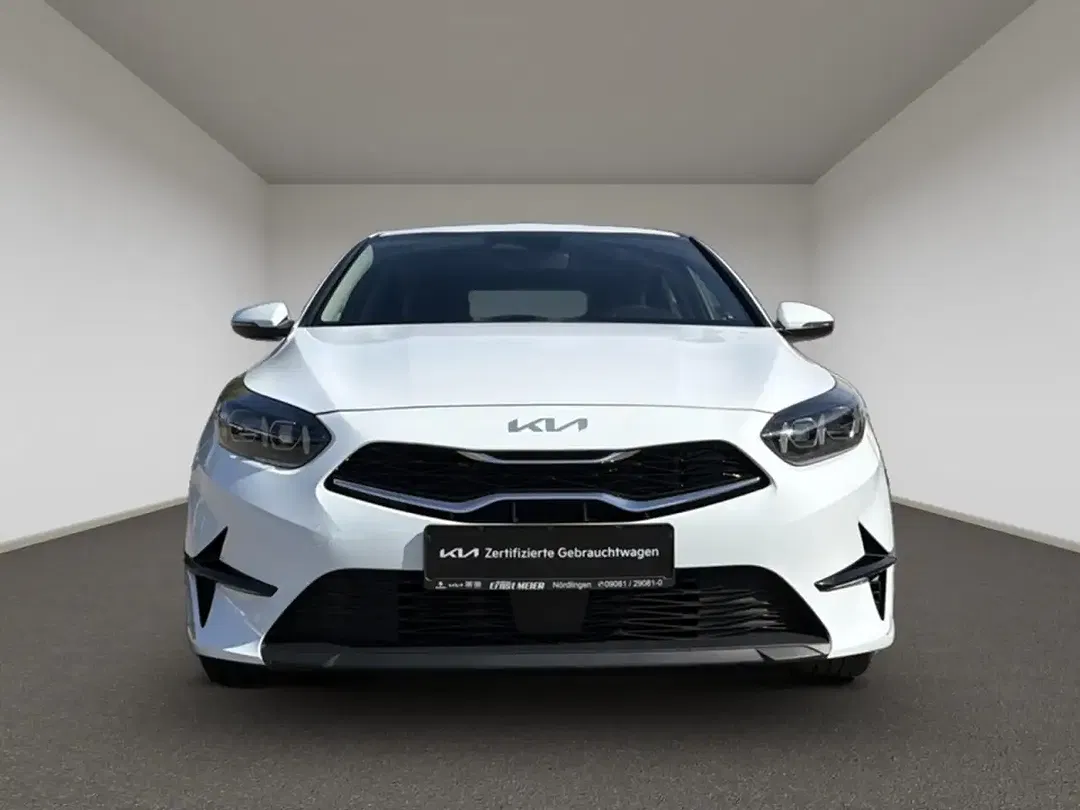 Kia Ceed / cee'd 1.5 DCT Spirit - Thumbnail 8