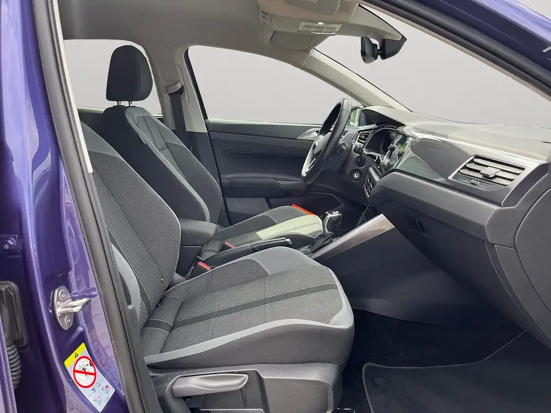 Volkswagen Polo 1.0 TSI DSG Style - Thumbnail 10