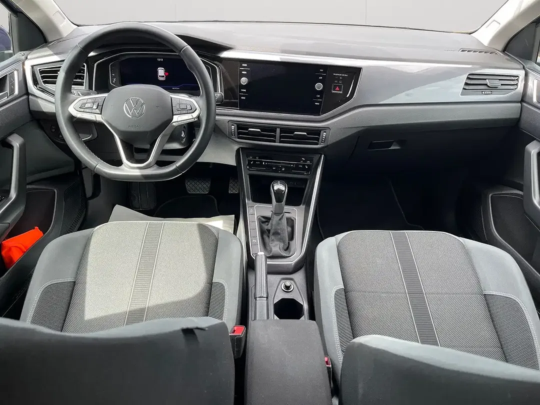 Volkswagen Polo 1.0 TSI DSG Style - Thumbnail 12