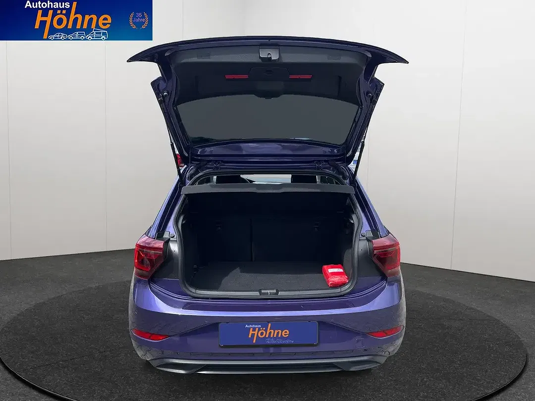 Volkswagen Polo 1.0 TSI DSG Style - Thumbnail 13