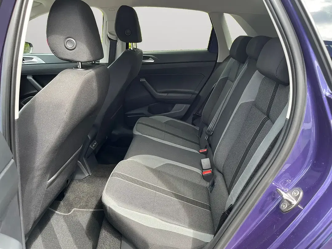 Volkswagen Polo 1.0 TSI DSG Style - foto 15
