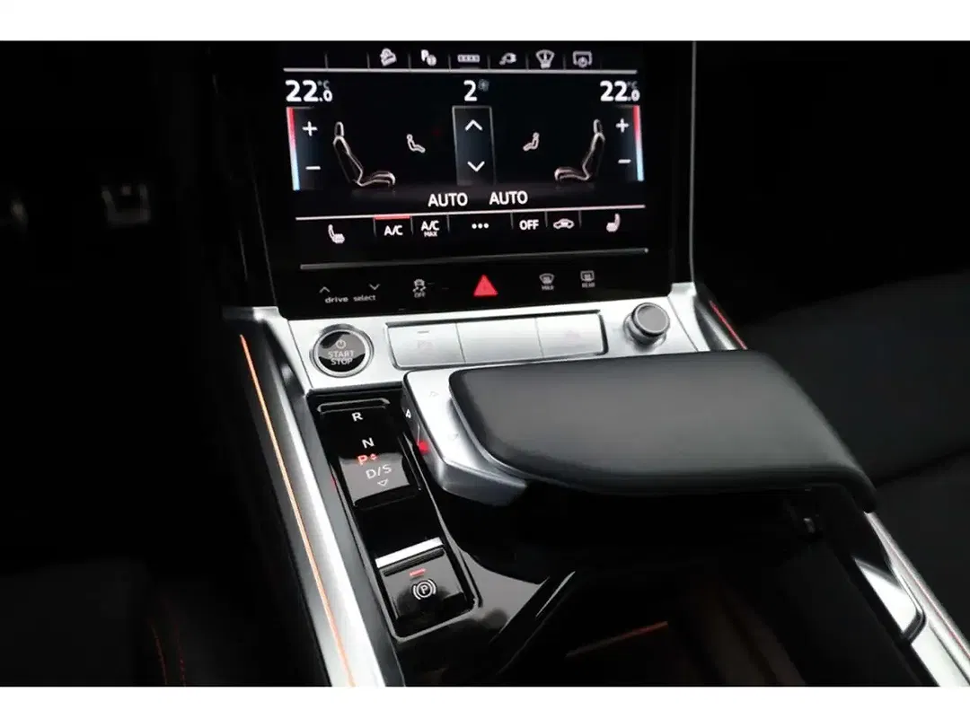 Audi Q8 e-tron - Thumbnail 13