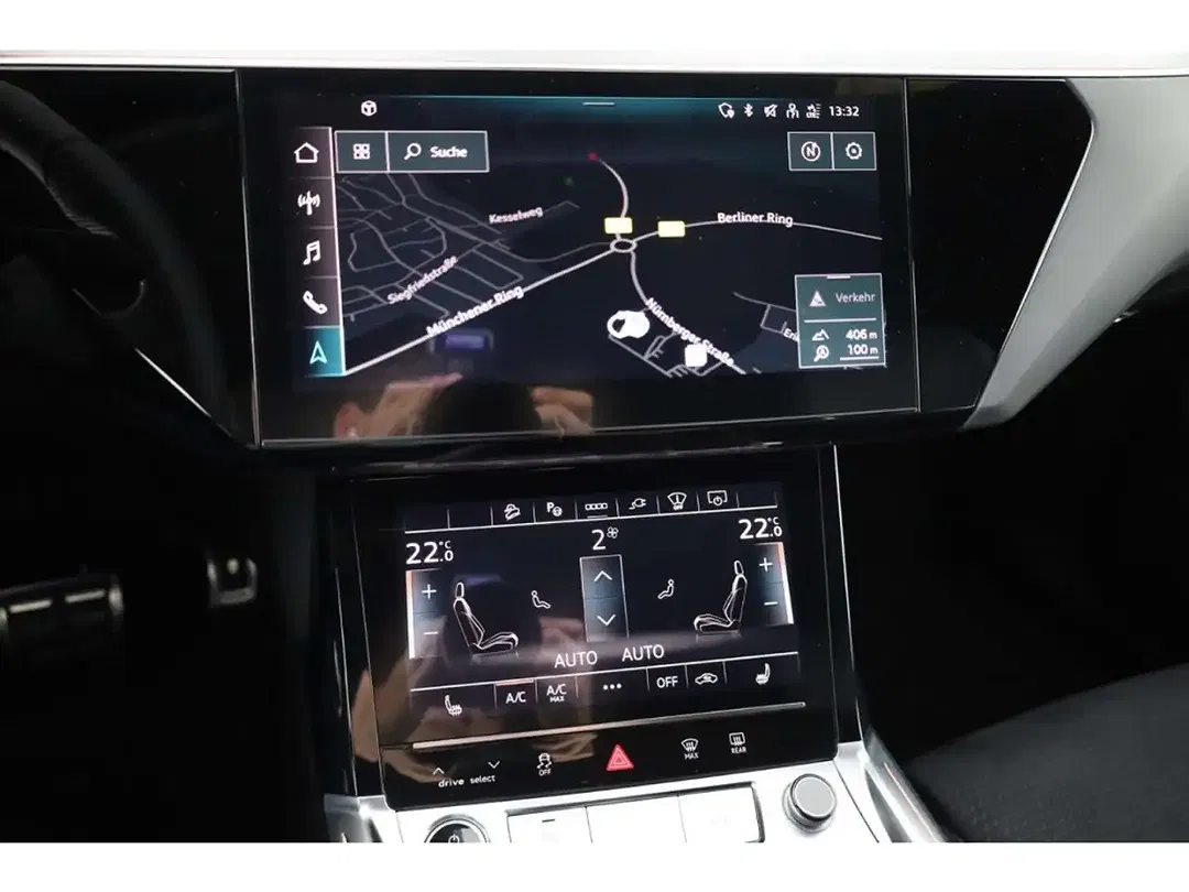 Audi Q8 e-tron - Thumbnail 14