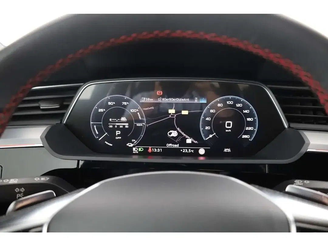 Audi Q8 e-tron - Thumbnail 17