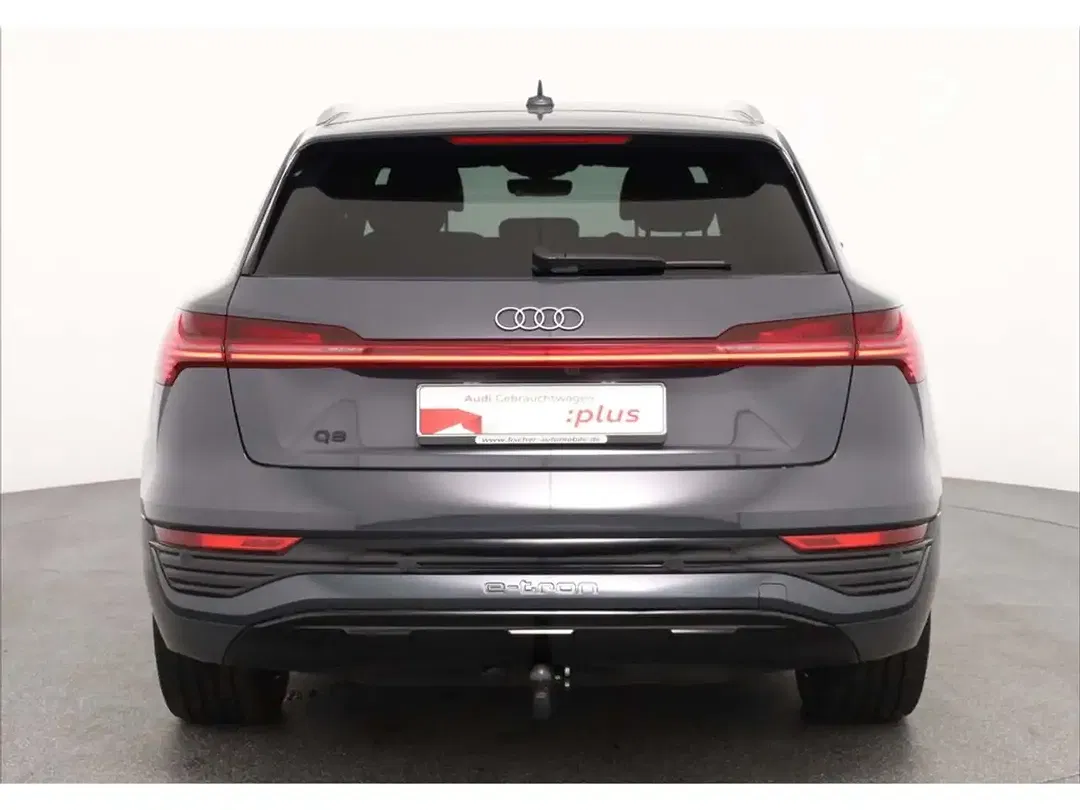 Audi Q8 e-tron - Thumbnail 5