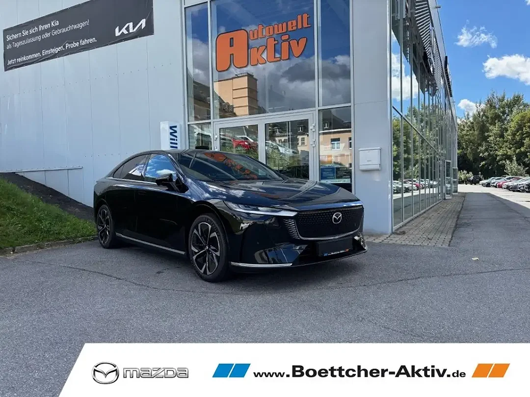 Mazda 6e Takumi - Afbeelding 1