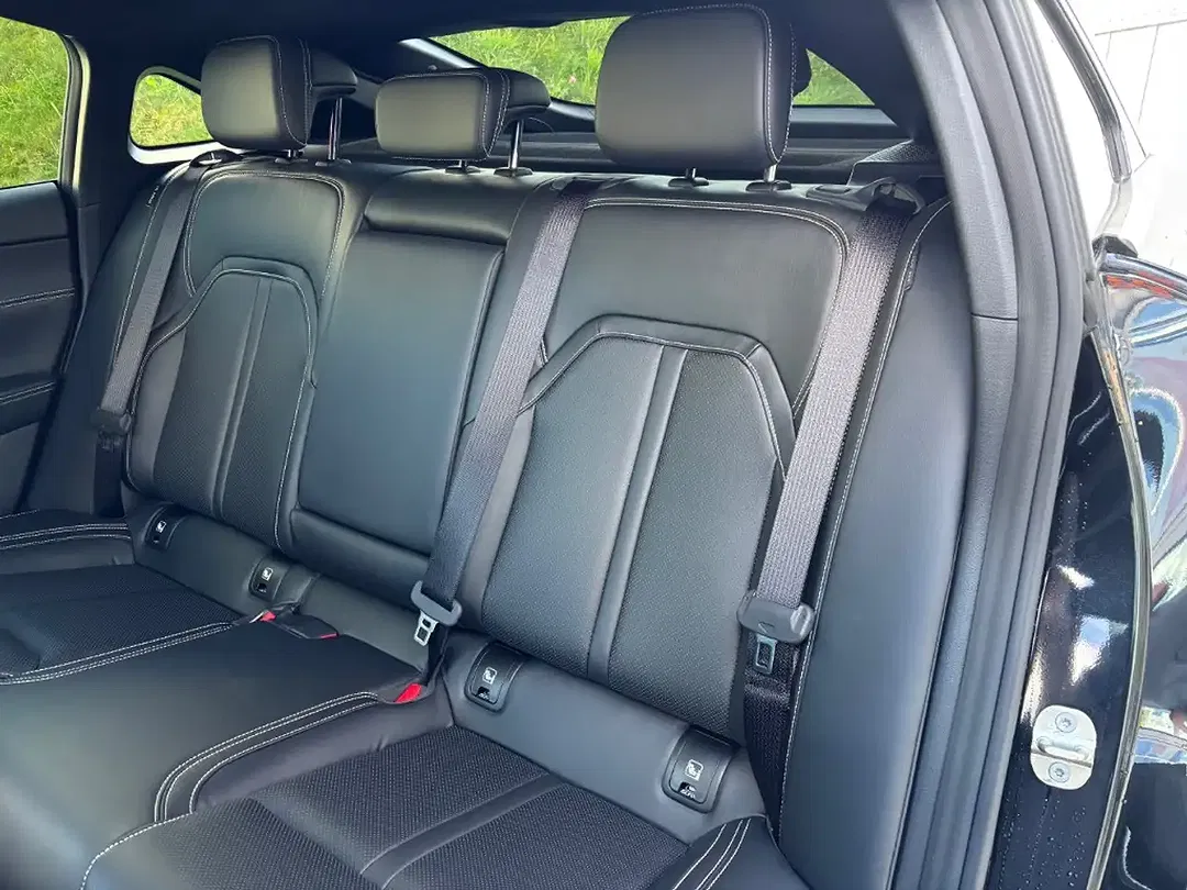 Mazda 6e Takumi - Thumbnail 10