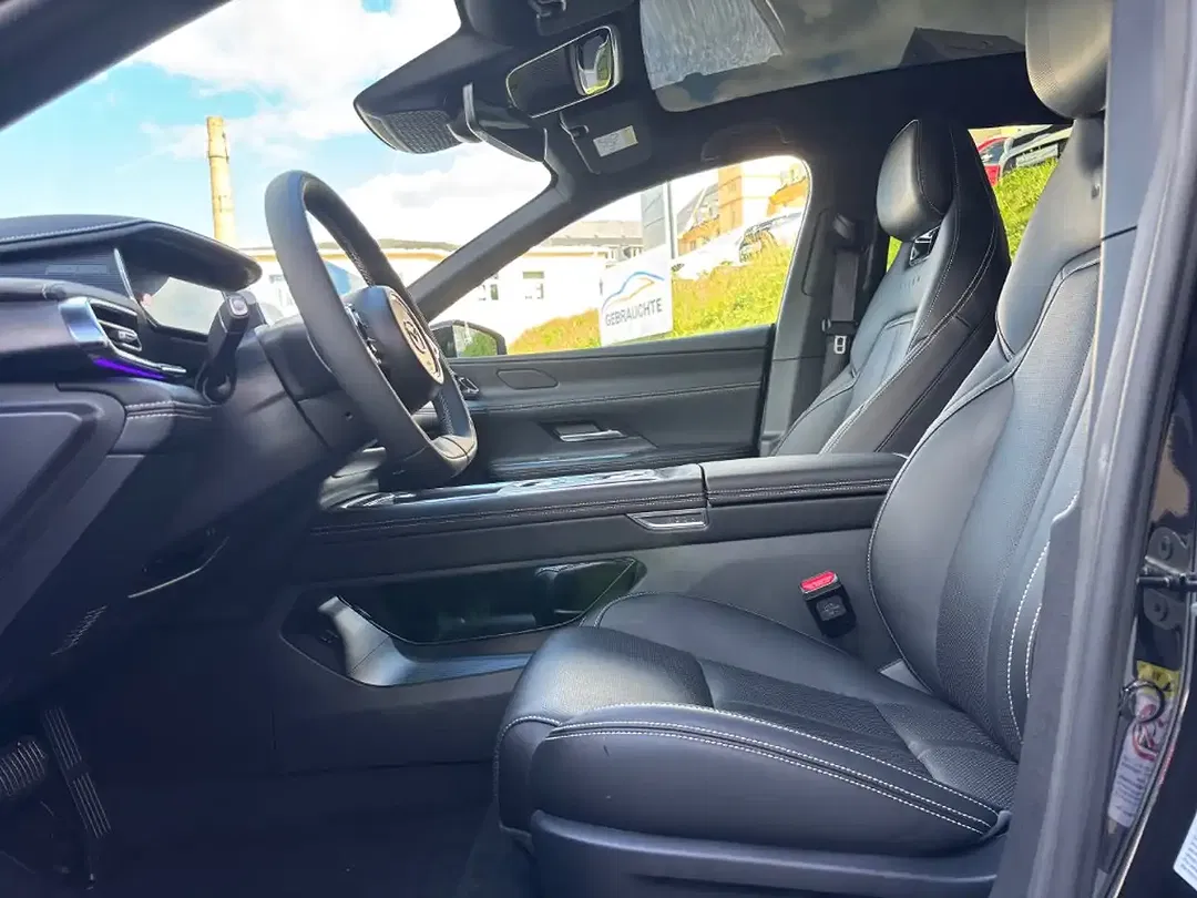 Mazda 6e Takumi - Thumbnail 12