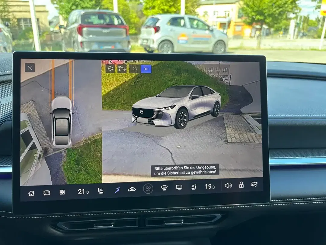 Mazda 6e Takumi - Thumbnail 13