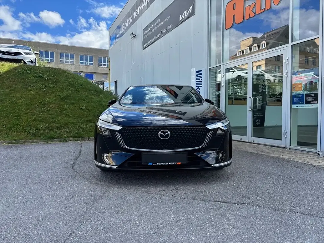 Mazda 6e Takumi - foto 2