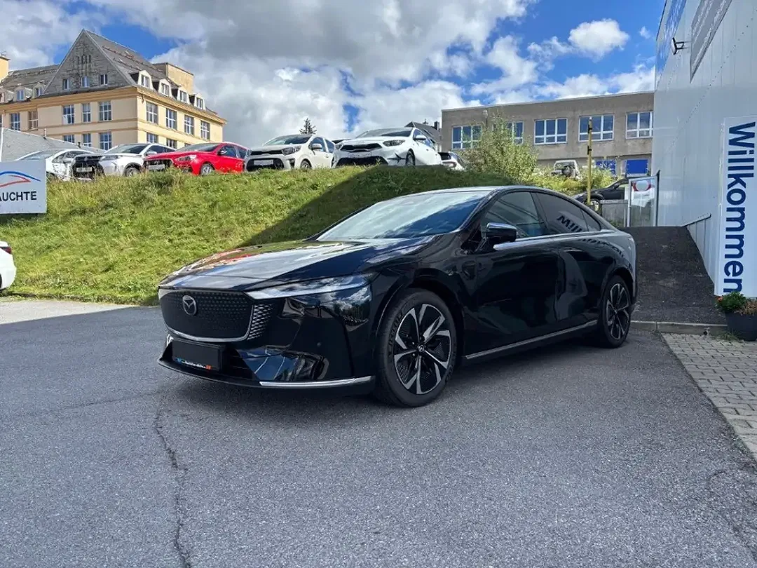 Mazda 6e Takumi - Thumbnail 3