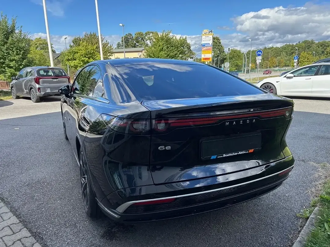 Mazda 6e Takumi - Thumbnail 4