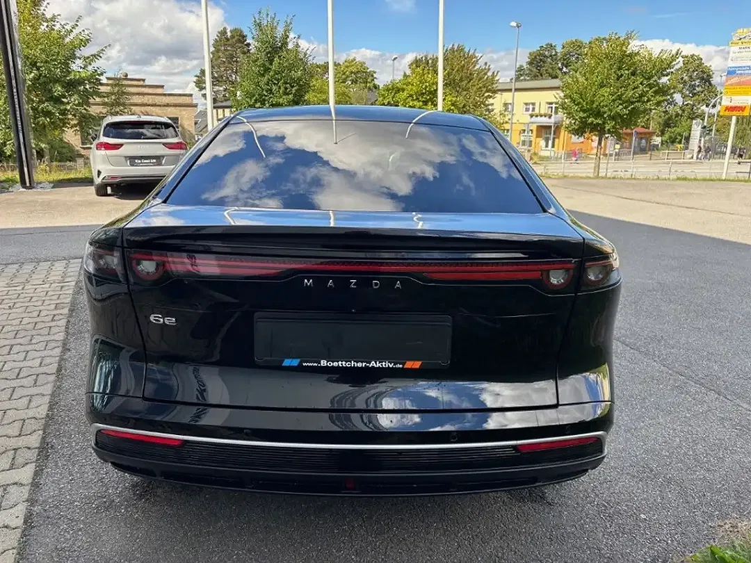 Mazda 6e Takumi - Thumbnail 5