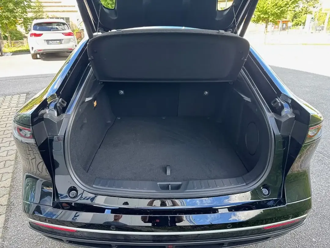 Mazda 6e Takumi - Thumbnail 6