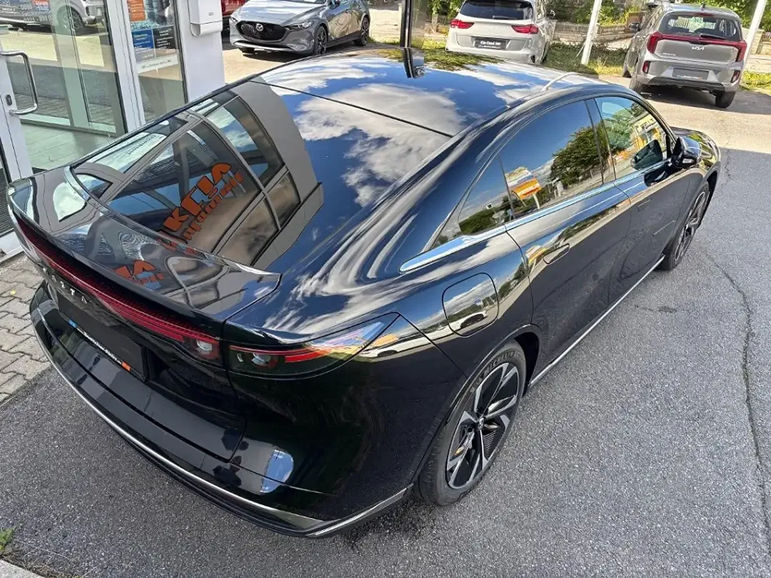 Mazda 6e Takumi - Thumbnail 7