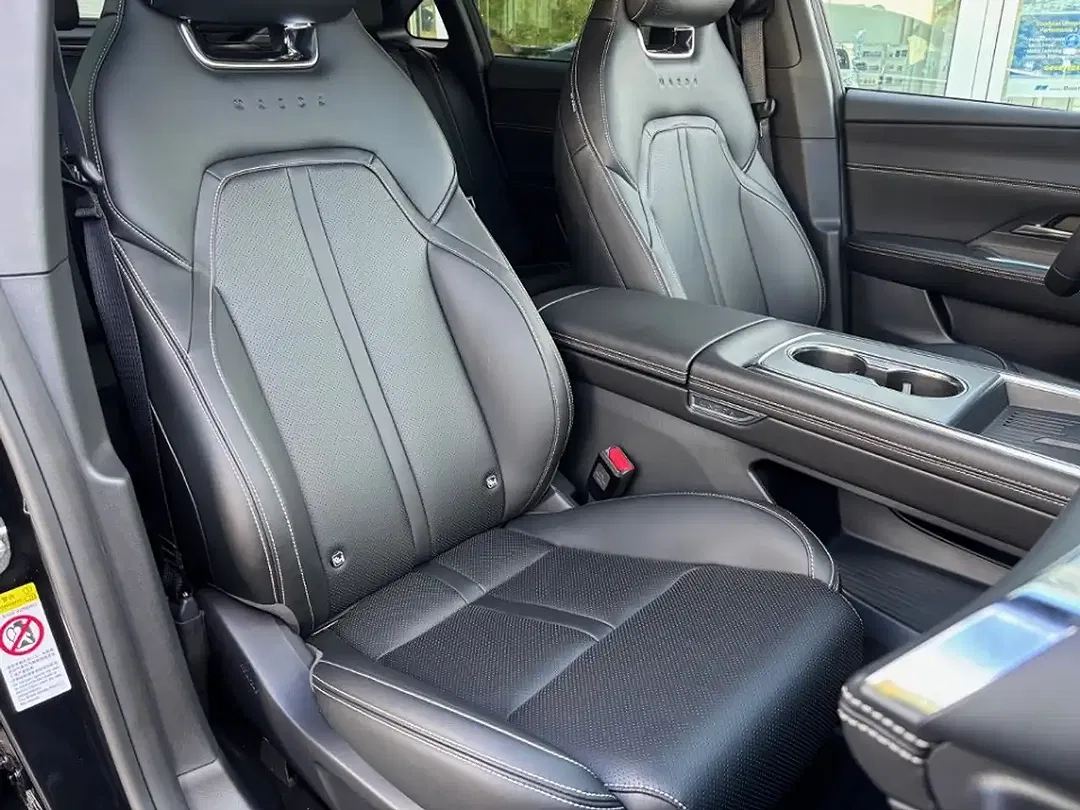 Mazda 6e Takumi - Thumbnail 8