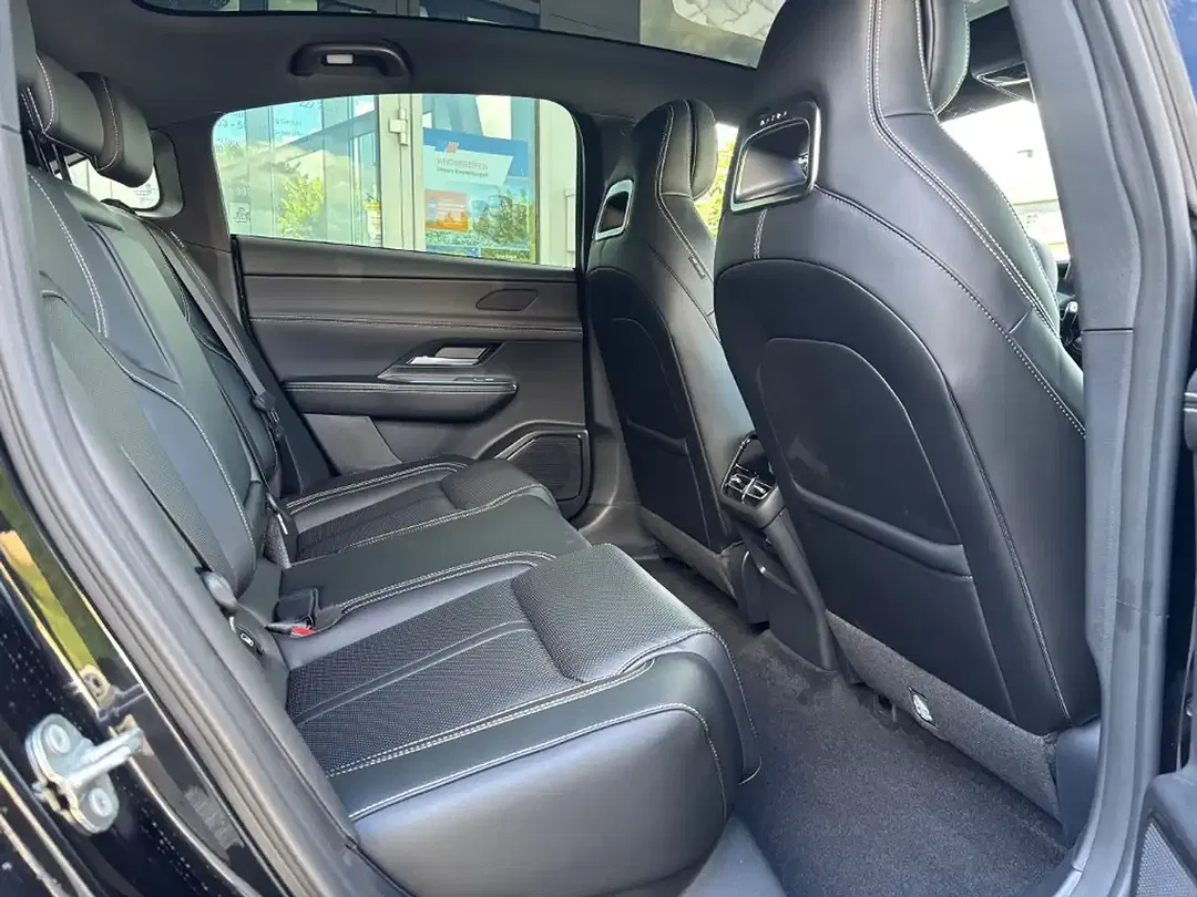 Mazda 6e Takumi - Thumbnail 9