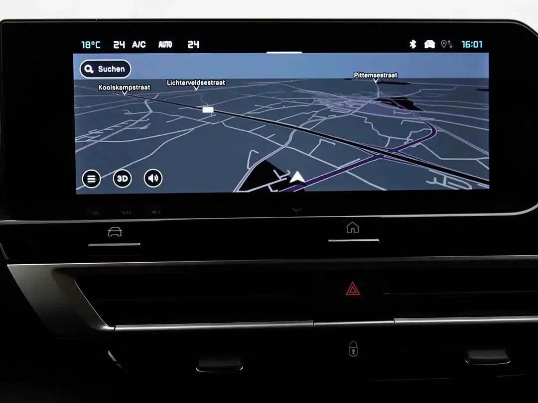 Citroen C4 1.2 EAT8 Max - Thumbnail 12
