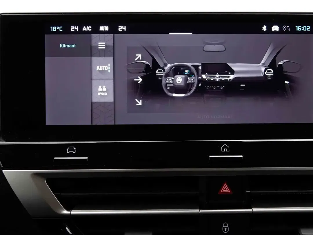 Citroen C4 1.2 EAT8 Max - Thumbnail 14