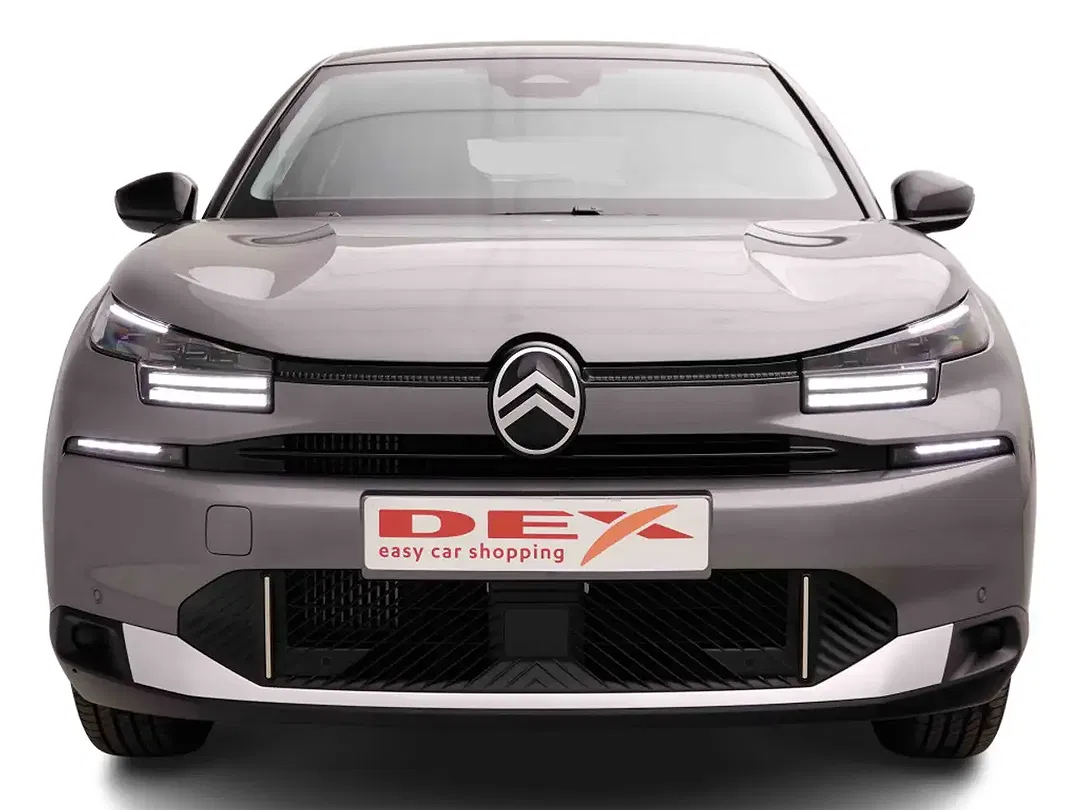 Citroen C4 1.2 EAT8 Max - Thumbnail 2