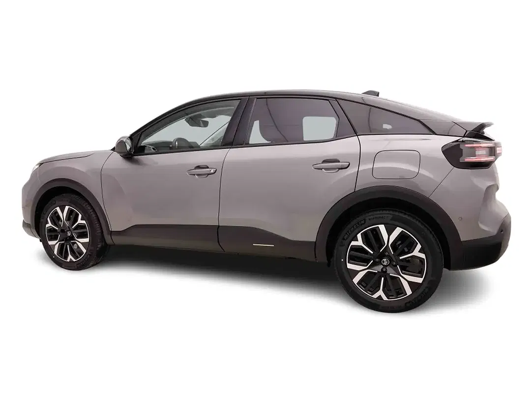 Citroen C4 1.2 EAT8 Max - Thumbnail 3