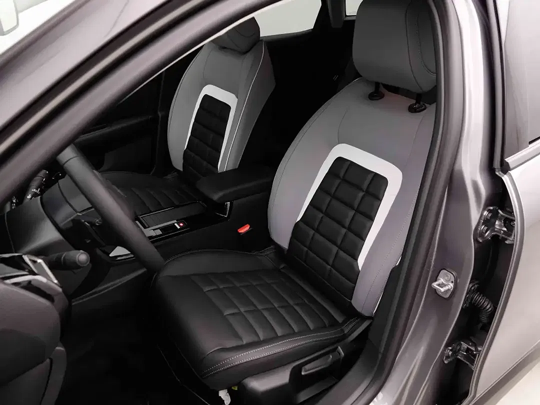 Citroen C4 1.2 EAT8 Max - Thumbnail 7