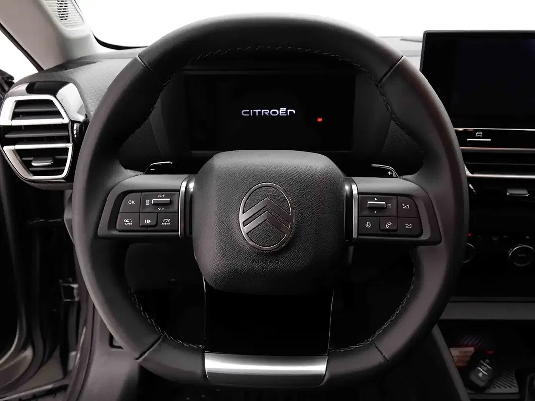 Citroen C4 1.2 EAT8 Max - Thumbnail 9
