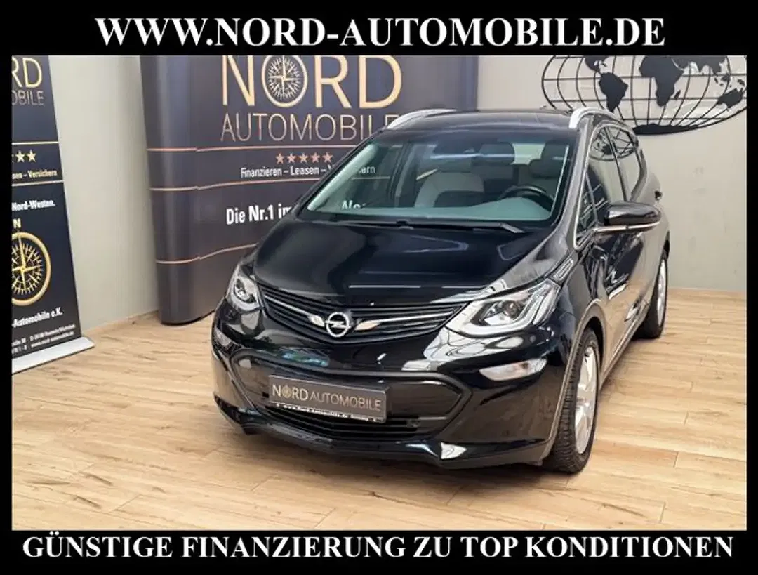 Opel Ampera-E Plus - foto 1