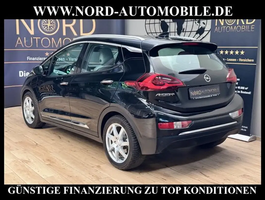 Opel Ampera-E Plus - Thumbnail 7