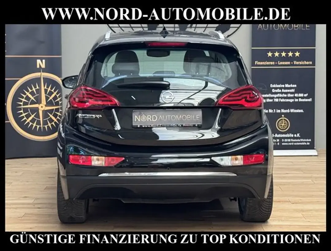 Opel Ampera-E Plus - Thumbnail 8