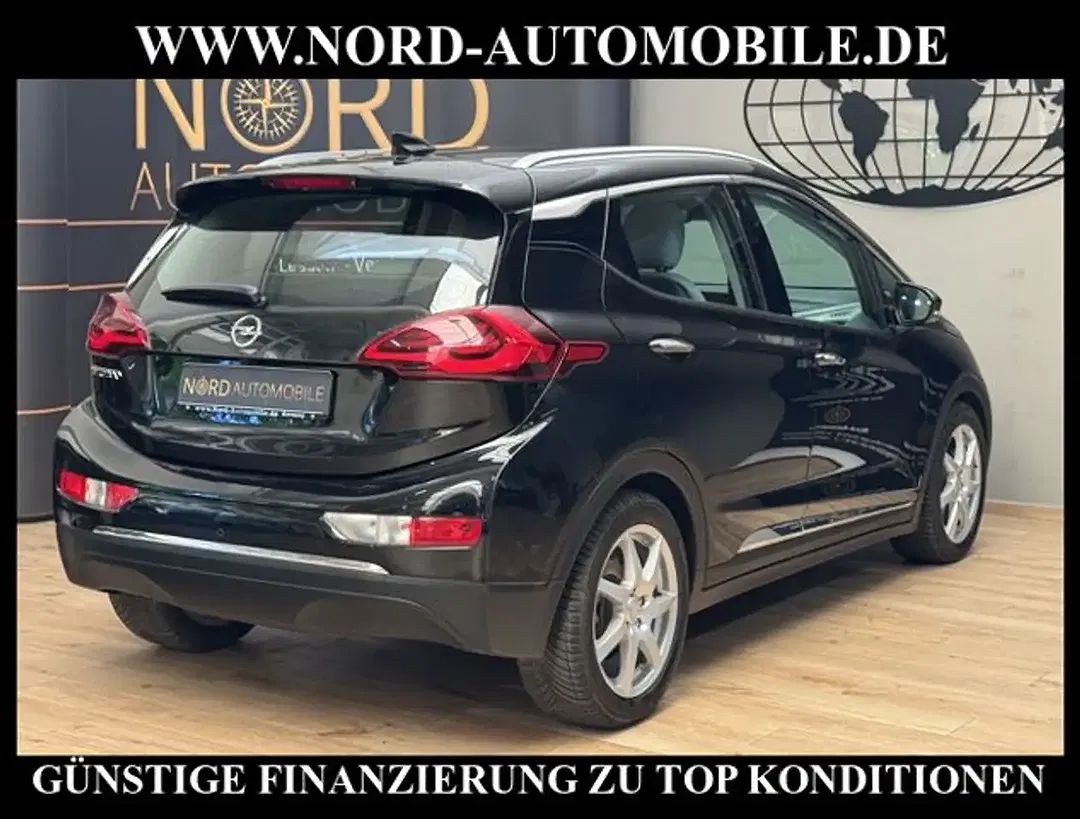Opel Ampera-E Plus - Thumbnail 9