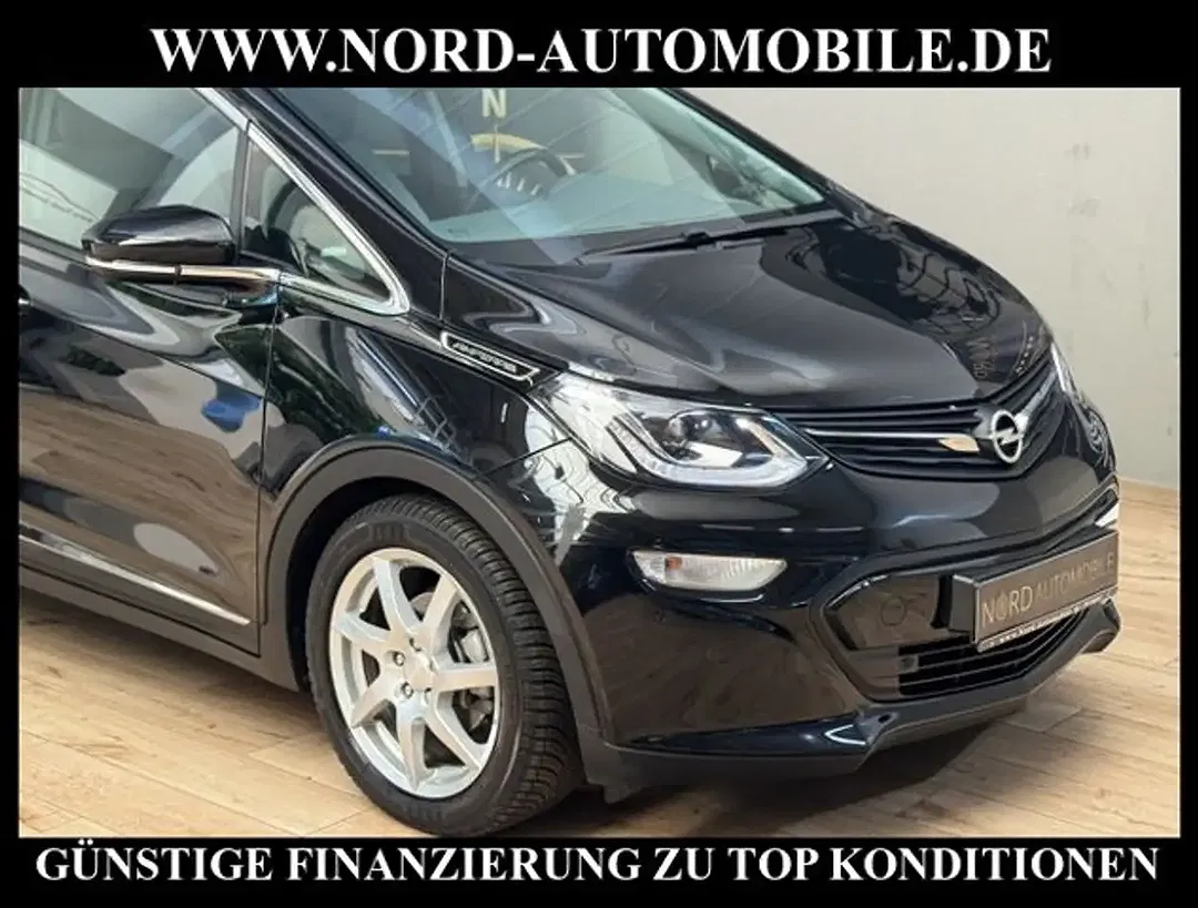 Opel Ampera-E Plus - Thumbnail 10