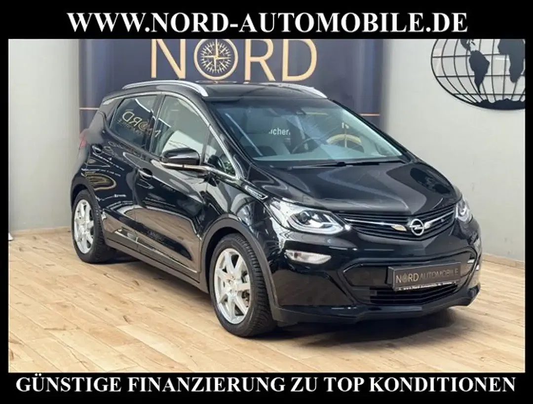 Opel Ampera-E Plus - foto 2