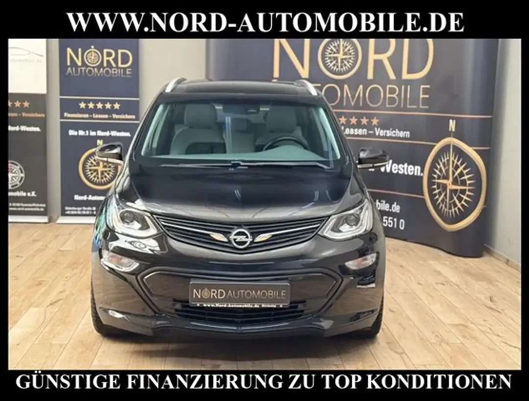 Opel Ampera-E Plus - Thumbnail 3