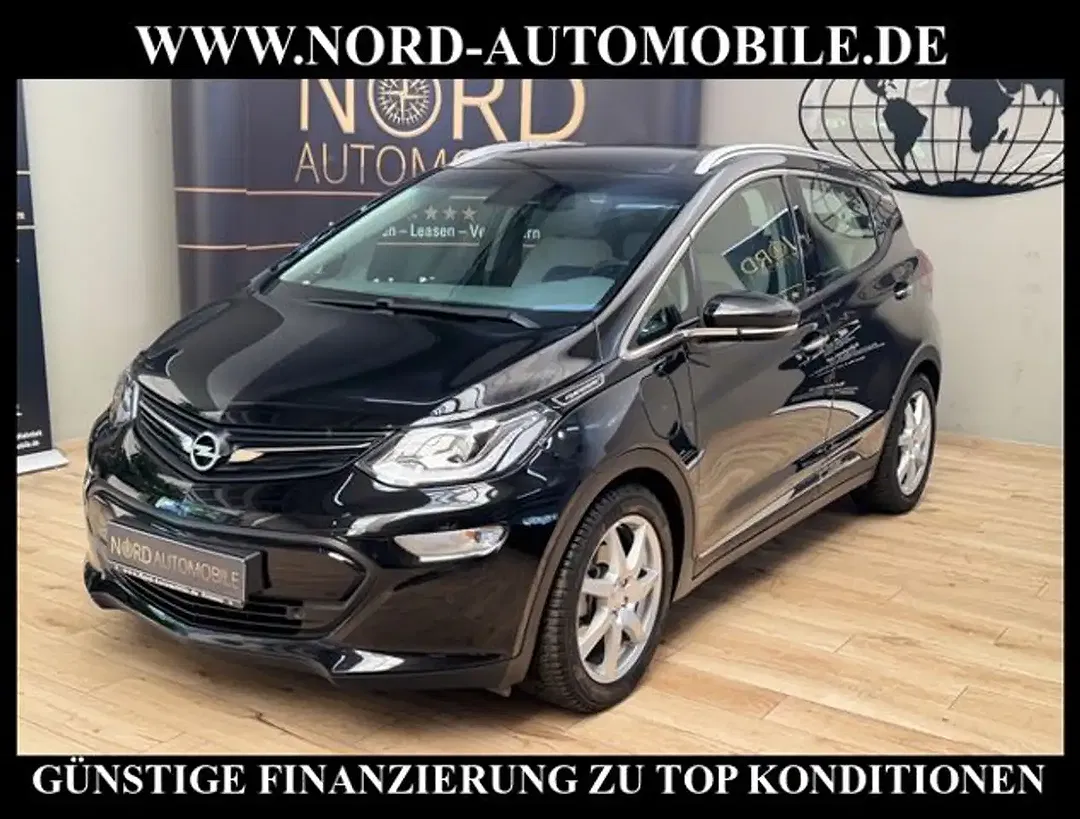 Opel Ampera-E Plus - Thumbnail 4